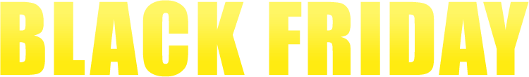 Black Friday logo