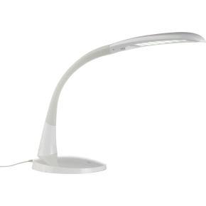 Flex led lampe i hvid køb til fast lav pris lomax a/s Lampe priser