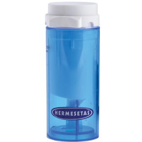 hermesetas blå hermesetas blå