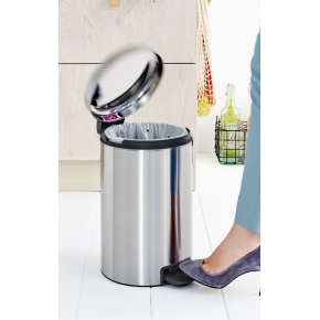 pedalspand 12 liter pedalspand 12 liter