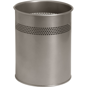 papirkurv sort metal papirkurv sort metal