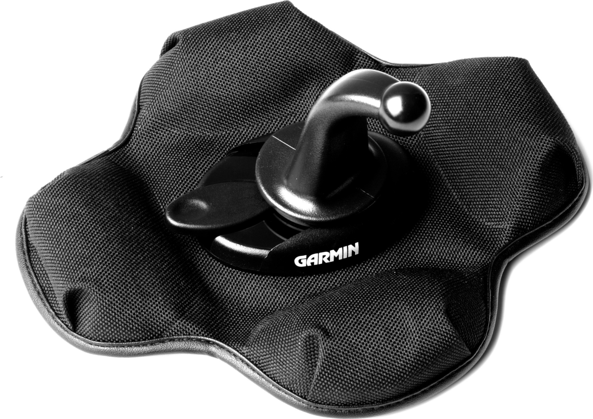 Garmin Beanbag holder til GPS køb til fast lav pris Lomax A/S
