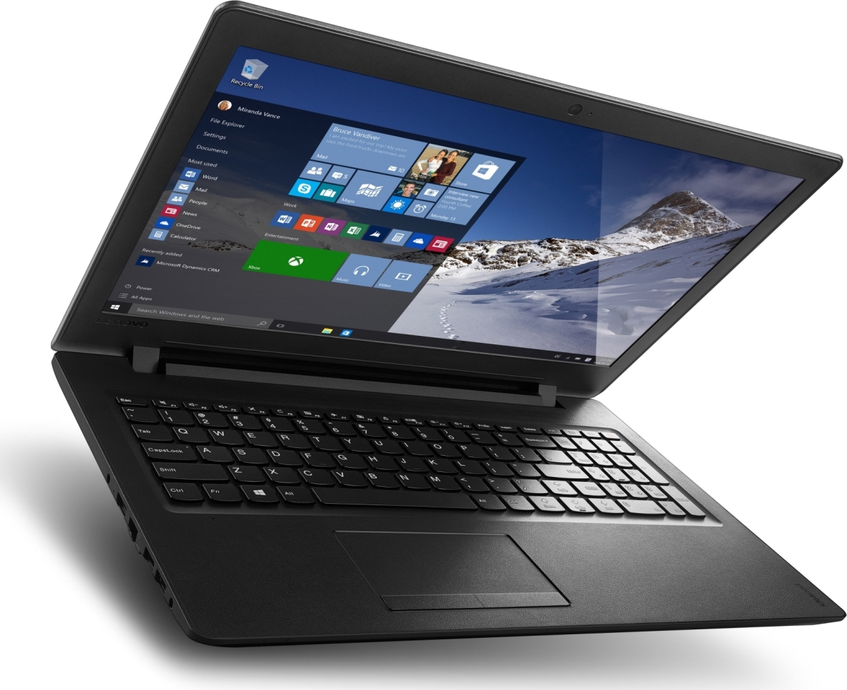 Lenovo 11015ISK 80US Ideapad Køb her Lomax A/S