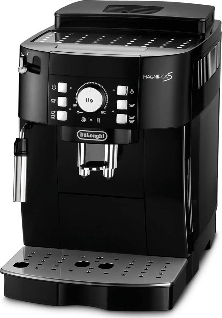 DeLonghi Magnifica kaffemaskine Køb hos lomax.dk