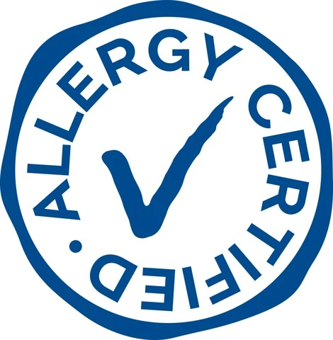 AllergyCertified