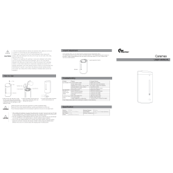 User Manual English
