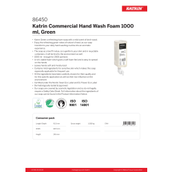 Product Data Sheet
