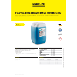 Product Data Sheet