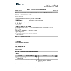 Safety Data Sheet