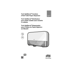 Monteringsvejledning