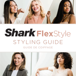 Styling guide