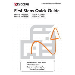 Start Guide
