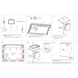 Scandomestic Stable-kit - ACH2001