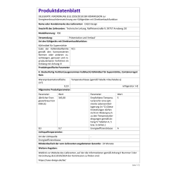Caso Udendørs bar-køleskab - BBQ Cooler S-R