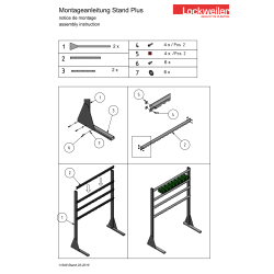 Monteringsvejledning