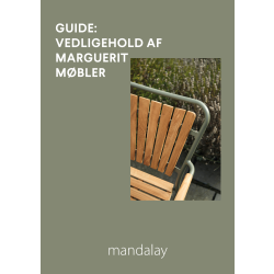 Vedligeholdelsesguide