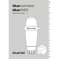 Blue Connect GO, pool analysator