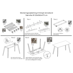 Samlevejledning