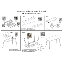 Samlevejledning