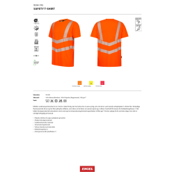 Produktblad