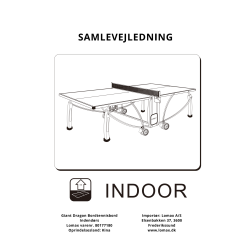 Samlevejledning