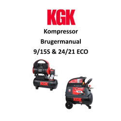 Brugermanual
