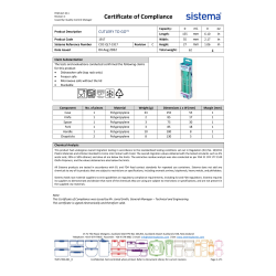 Certificate of Compliance