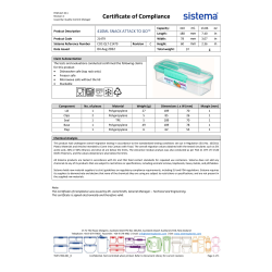 Certificate of Compliance