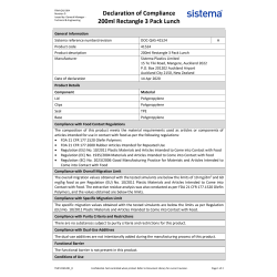 Certificate of Compliance