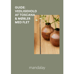 Vedligeholdelsesguide