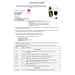 Certificering