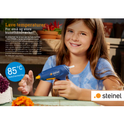 Produktbrochure