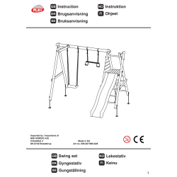 Brugsanvisning