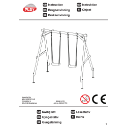 Brugsanvisning