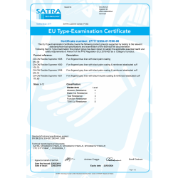 Certificering