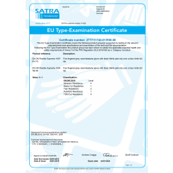Certificering