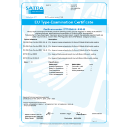 Certificering