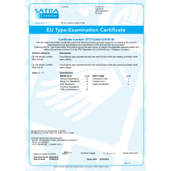 Certificering