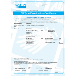 Certificering