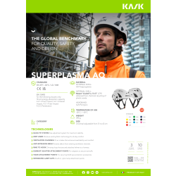 Produktdatablad