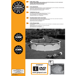 Produktmanual