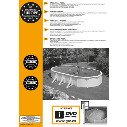 Produktmanual