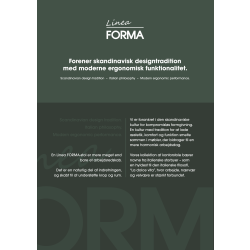 Om Linea Forma