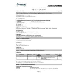 Sikkerhedsdatablad