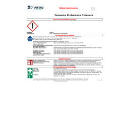 Sikkerhedsresume