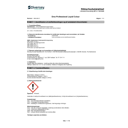 Sikkerhedsdatablad