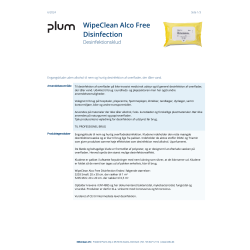Produktbrochure