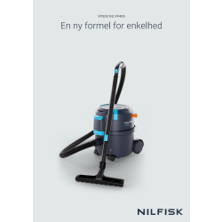Produktbrochure