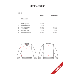 Logoplacering