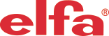 Elfa logo